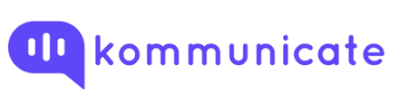 Kommunicate