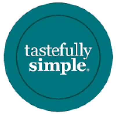 Tastefully Simple